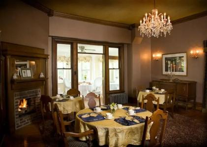 Albemarle Inn - Asheville - 10