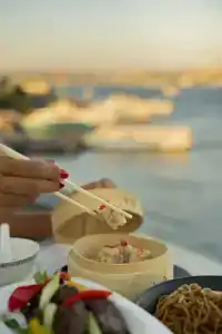 Shangri-La Bosphorus, Istanbul - 93