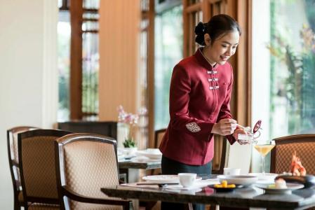 The Peninsula Bangkok - SHA Extra Plus - 92