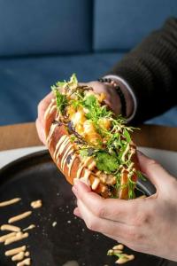 Radisson Collection, Warsaw - 95