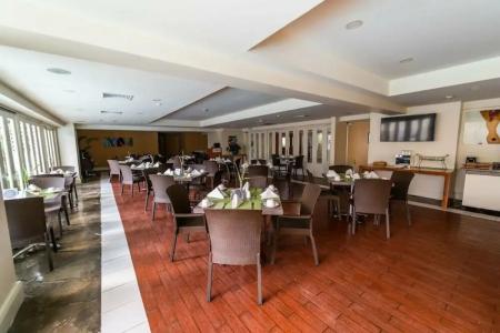 Radisson Santo Domingo - 49