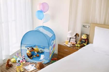 The Ritz-Carlton, Bahrain - 48