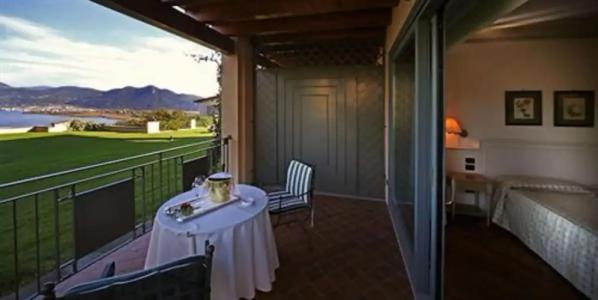 Romantik Relais Mirabella Iseo - 29