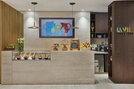 The Ritz-Carlton, Bahrain - 23