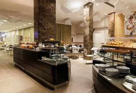 Best Western Premier Royal Santina - 12