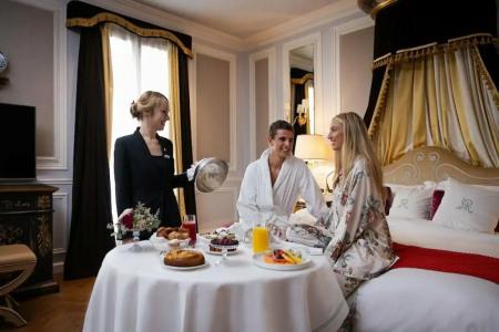 The St. Regis Florence - 58