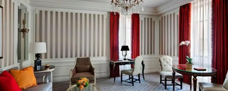 The St. Regis New York - 54