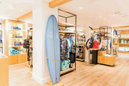 del Coronado, Curio Collection by Hilton - 71