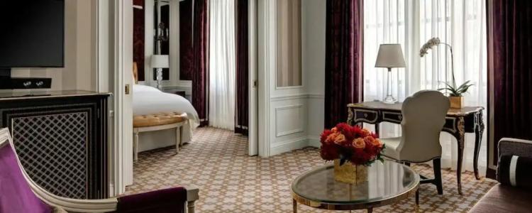 The St. Regis New York - 74