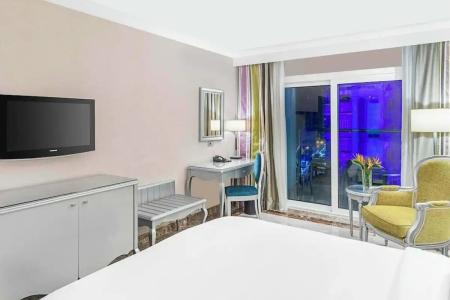 Hilton Alexandria Corniche - 94