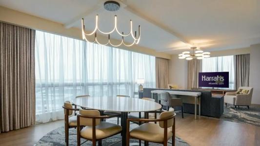 Harrah's Resort Atlantic City & Casino - 53