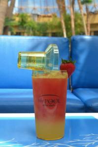 Harrah's Resort Atlantic City & Casino - 40