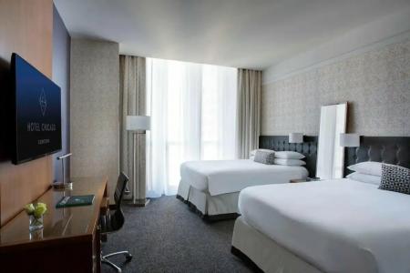 Chicago Downtown, Autograph Collection - 56