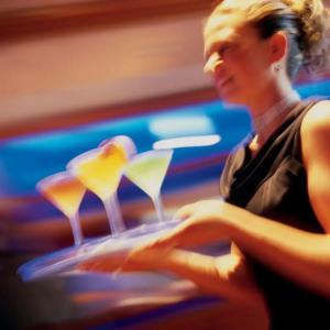 Harrah's Resort Atlantic City & Casino - 63