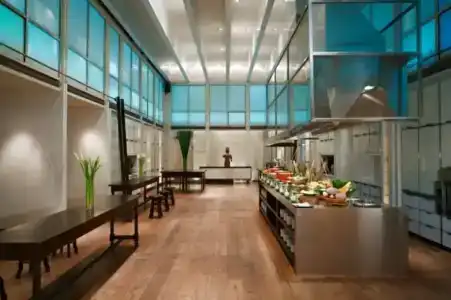 Grand Hyatt Erawan Bangkok - 28