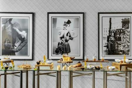 Prince de Galles, a Luxury Collection, Paris - 47