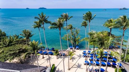 Awa Resort Koh Chang - SHA Extra Plus - 98