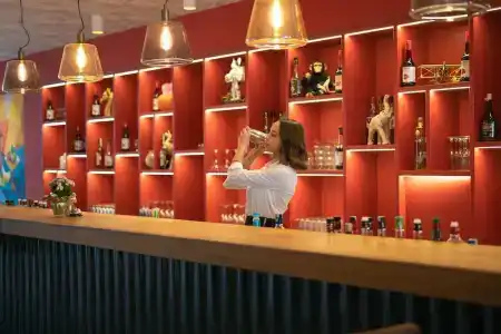 Casa De Maris Spa & Resort Adult Only 14 Plus - 74