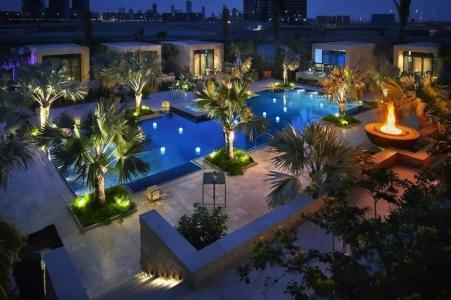 Four Seasons Bahrain Bay - 64