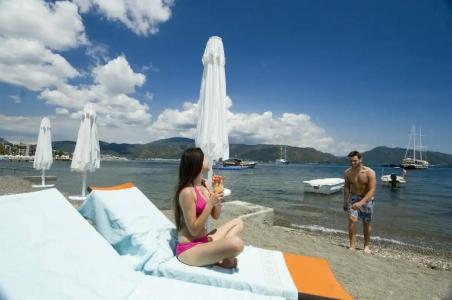 Casa De Maris Spa & Resort Adult Only 14 Plus - 76