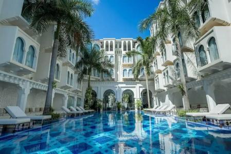 Sarai Resort & Spa and The Wander - 70