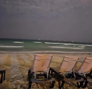 Occidental Sharjah Grand - 94