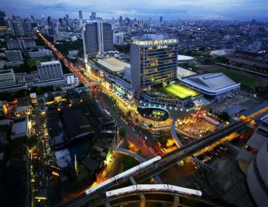 Pathumwan Princess - SHA Extra Plus Certified - 37