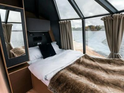 Hilton Helsinki Kalastajatorppa - 57