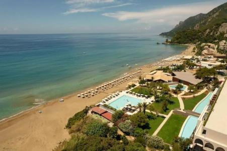 Domes of Corfu, Autograph Collection - 25