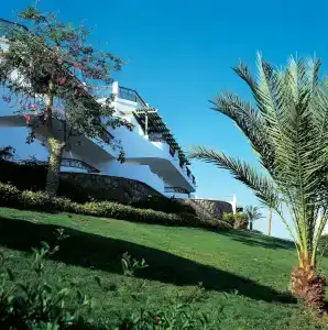 Safir Sharm Waterfalls Resort - 34