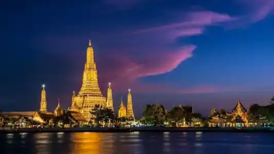 The Athenee, A Luxury Collection, Bangkok - 19