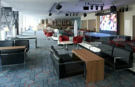 Sport Club by Isrotel Collection - 27