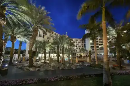 Sport Club by Isrotel Collection - 5