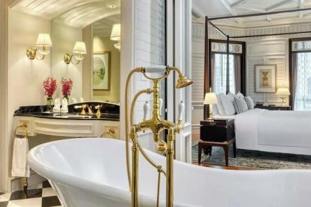 The Athenee, A Luxury Collection, Bangkok - 40