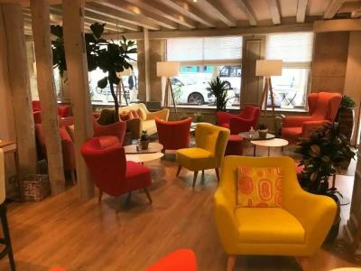 Duquesne Eiffel - 55