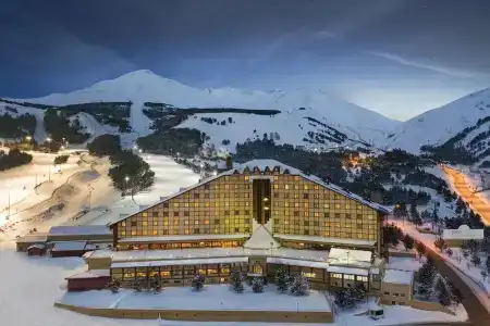 Polat Palandöken - 18