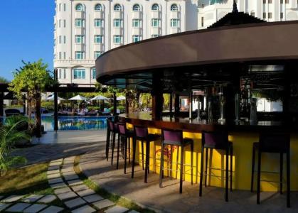 Radisson Blu, Muscat - 7