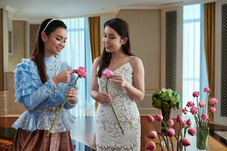The Athenee, A Luxury Collection, Bangkok - 55