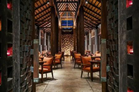 JW Marriott Phuket Resort and Spa - 21