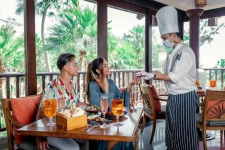 JW Marriott Phuket Resort and Spa - 60