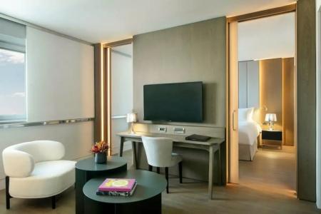 Sofitel Athens Airport - 48