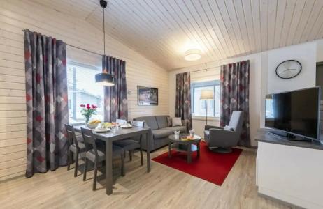 Holiday Club Kuusamon Tropiikki - 98