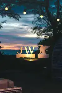 JW Marriott Phuket Resort and Spa - 5