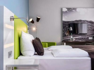 ibis Styles Offenburg City - 92