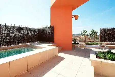 Le Meridien Barcelona - 29