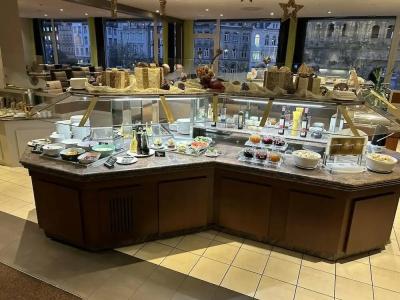 Mercure Trier Porta Nigra - 17