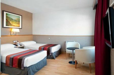 Catalonia Park Güell - 92