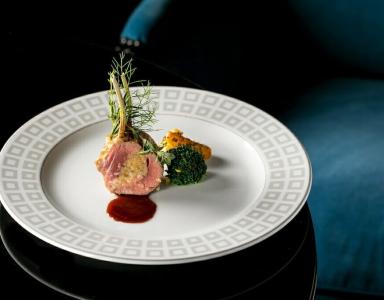 The St. Regis Rome - 90