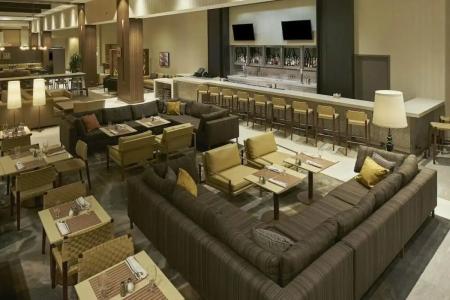 Durham Marriott City Center - 67