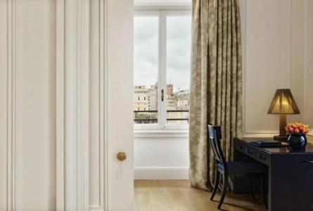 The St. Regis Rome - 29